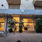 אותיות מוארות לשלטים