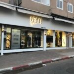 שלטים מוארים לחנות