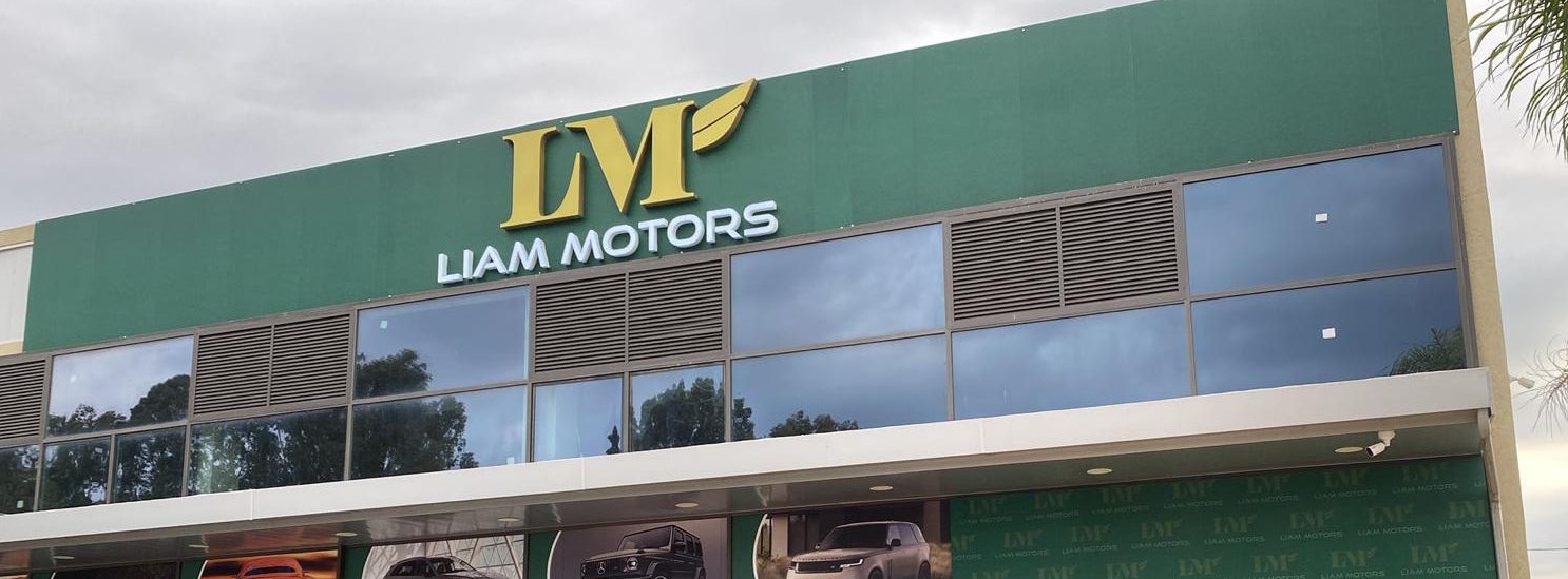 שילוט אותיות בולטות שילוט אותיות בולטות