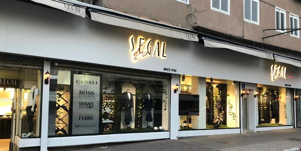 שלטים מוארים לעסקים שלטים מוארים לעסקים